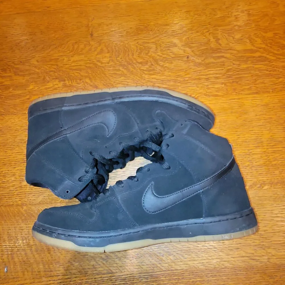 Nike Dunk High Pro SB Men's Size 12 